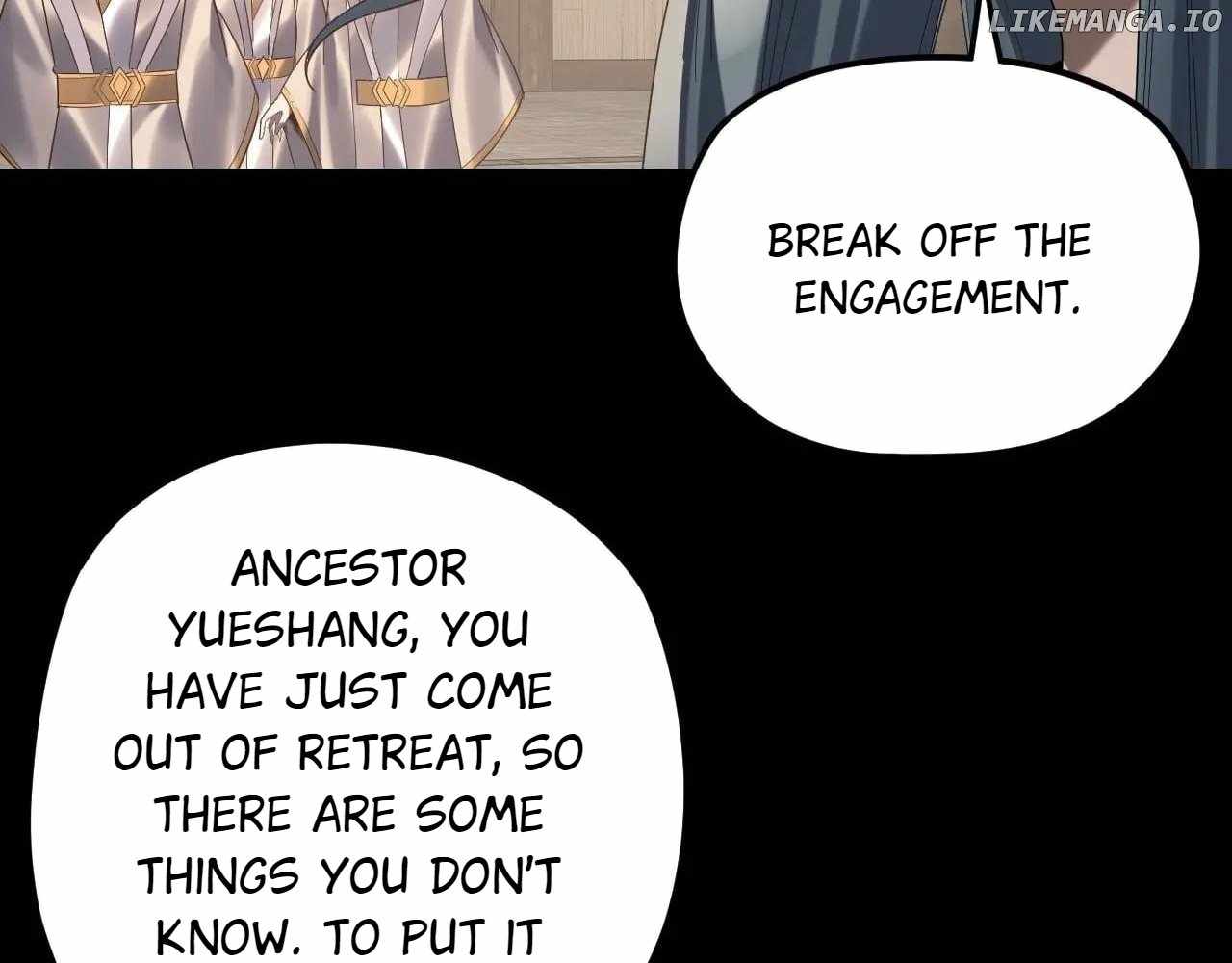 I Am The Fated Villain Chapter 256 26